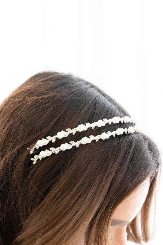 The Ultimate Guide to Bridal Hair Accessories