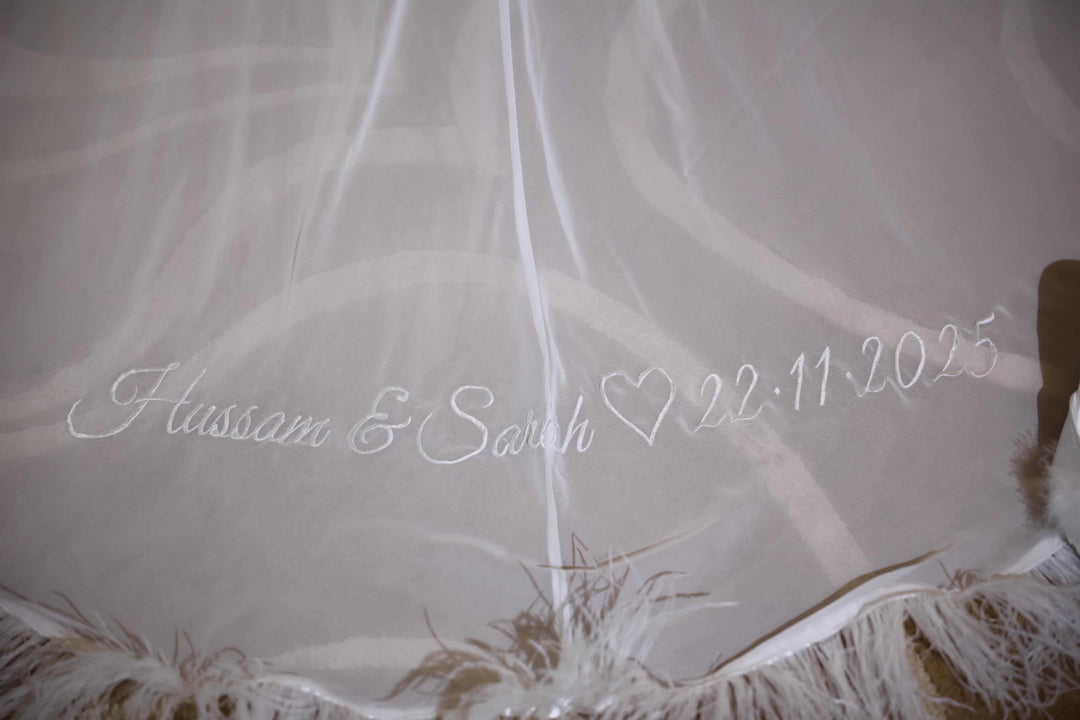 Custom Embroidery Services