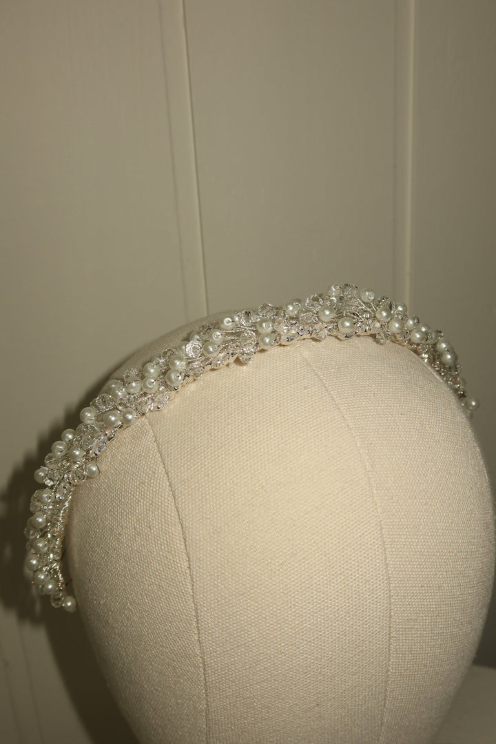 Anaya Headpiece