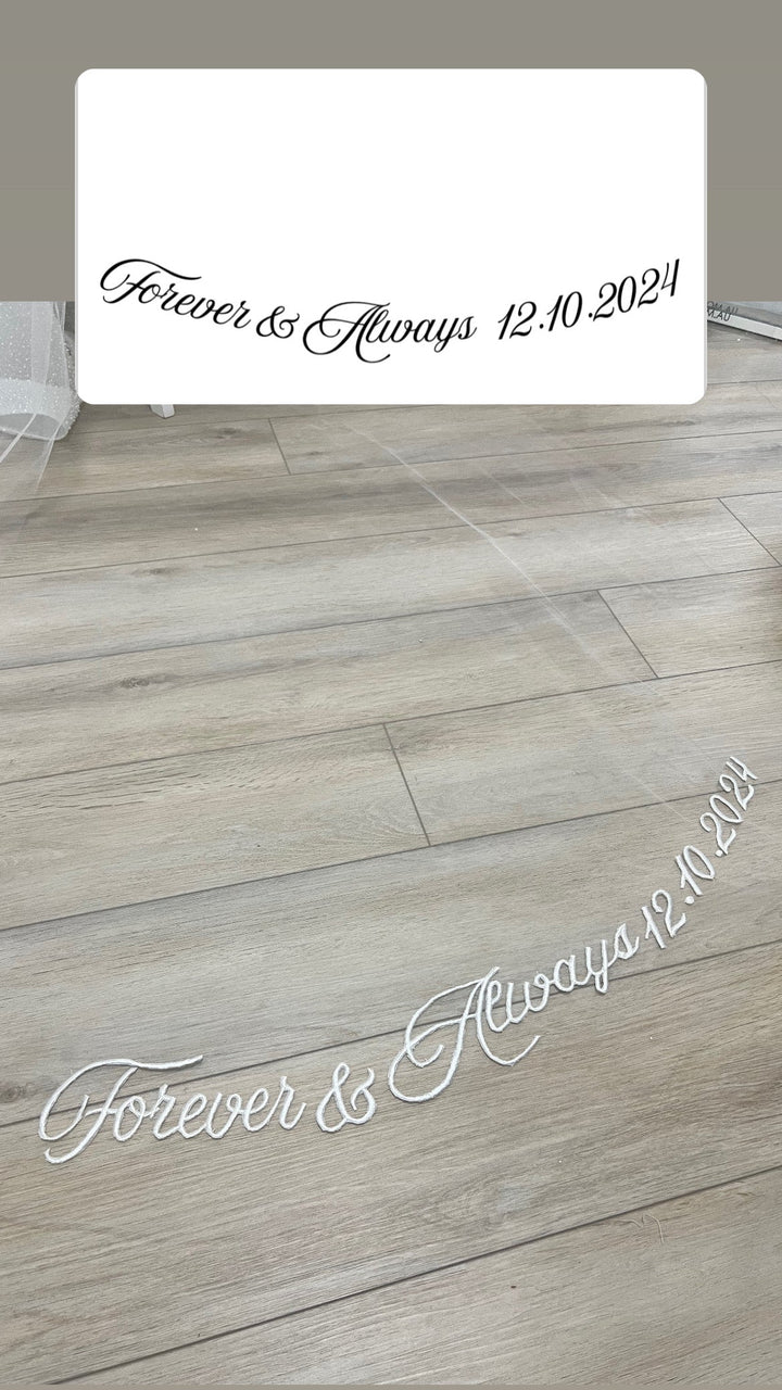 Sierra Plain Soft Veil