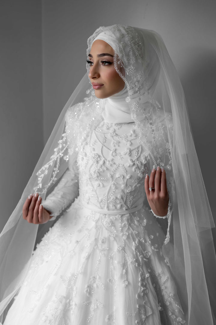 Custom Veil