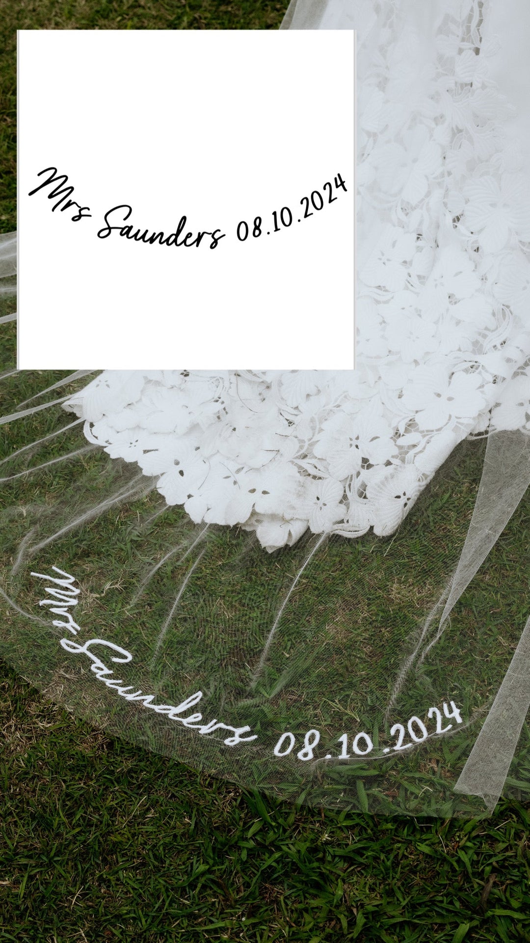 Sierra Plain Soft Veil