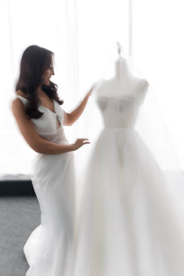 Lorena Lace Maxi Dress