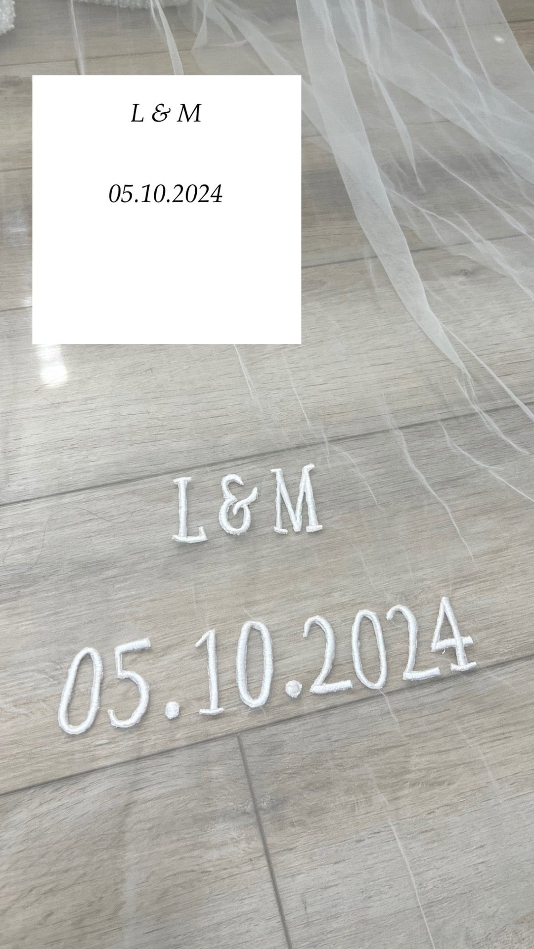 Sierra Plain Soft Veil