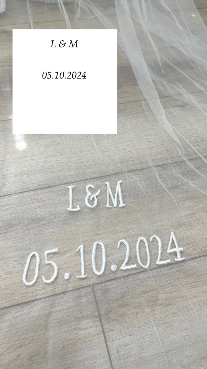 Sierra Plain Soft Veil