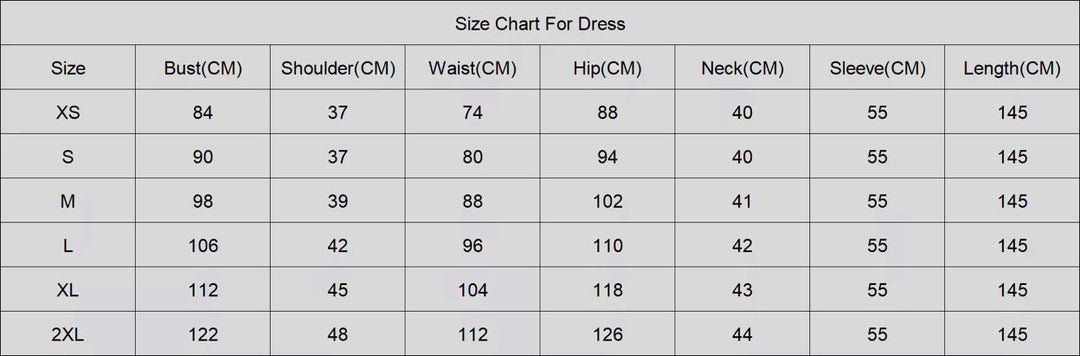 Haya Bridal Long Sleeve Slip