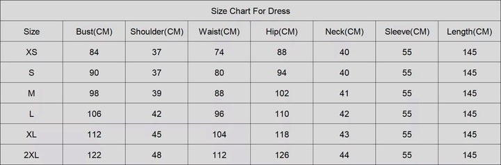 Haya Bridal Long Sleeve Slip