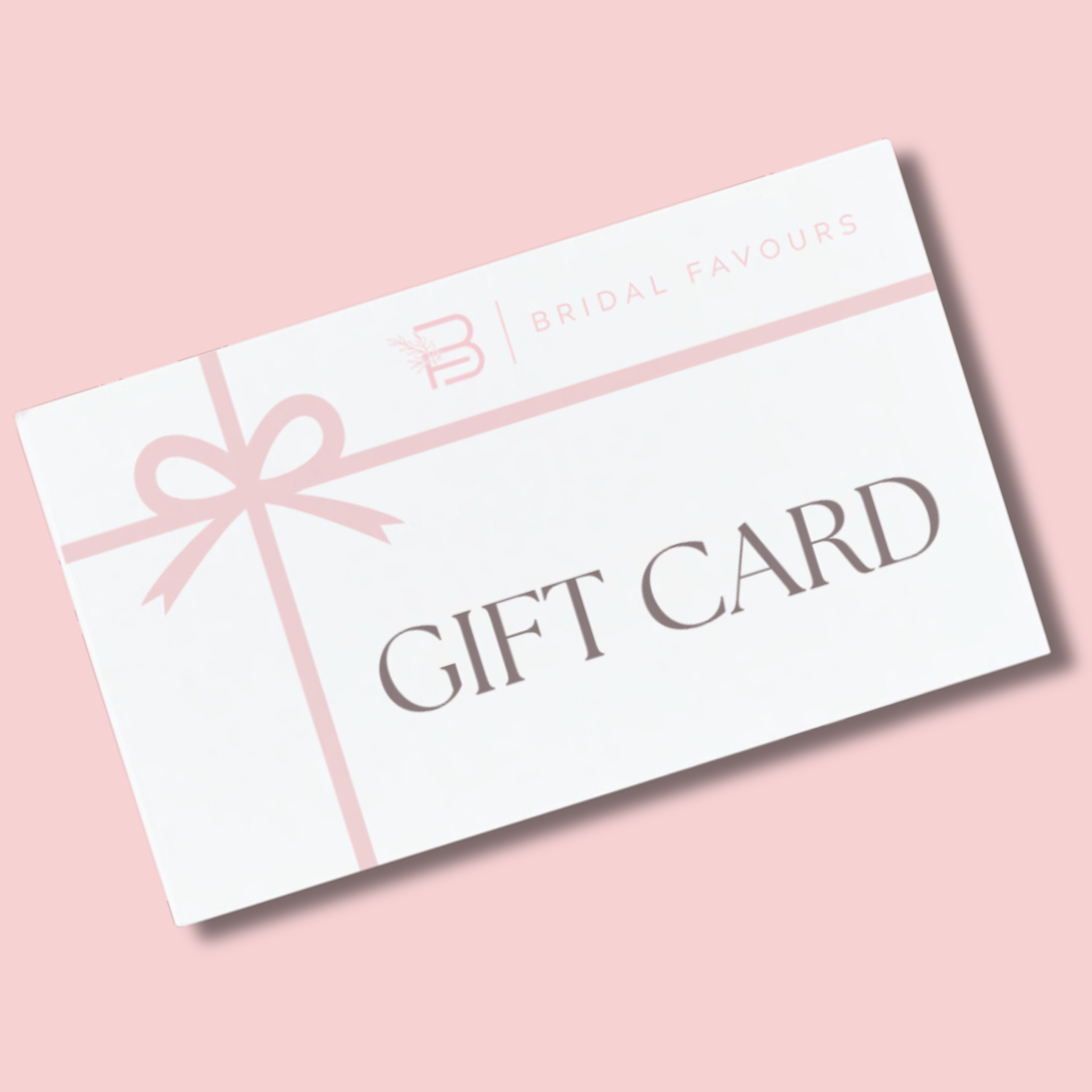 Bridal Robes Accessories Slips Favours Gift Card