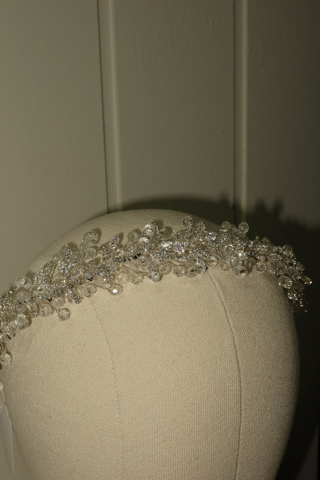 Dixie Headpiece