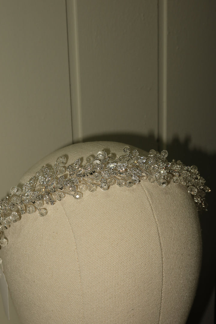 Dixie Headpiece