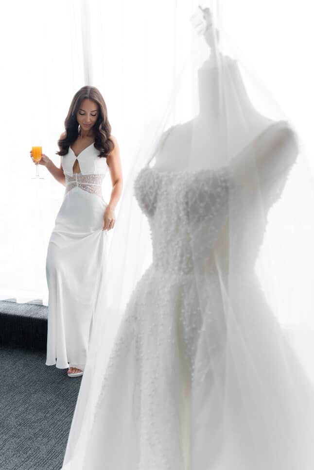 Lorena Lace Maxi Dress