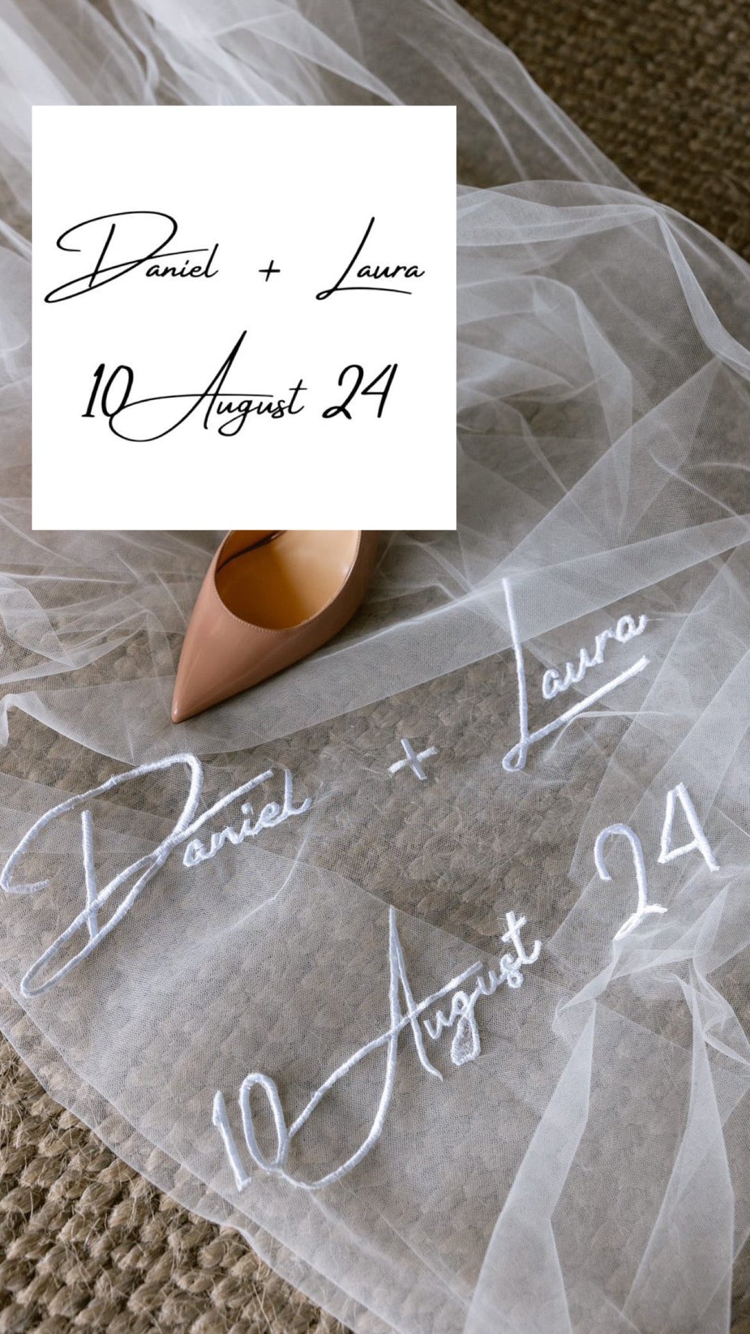 Sierra Plain Soft Veil