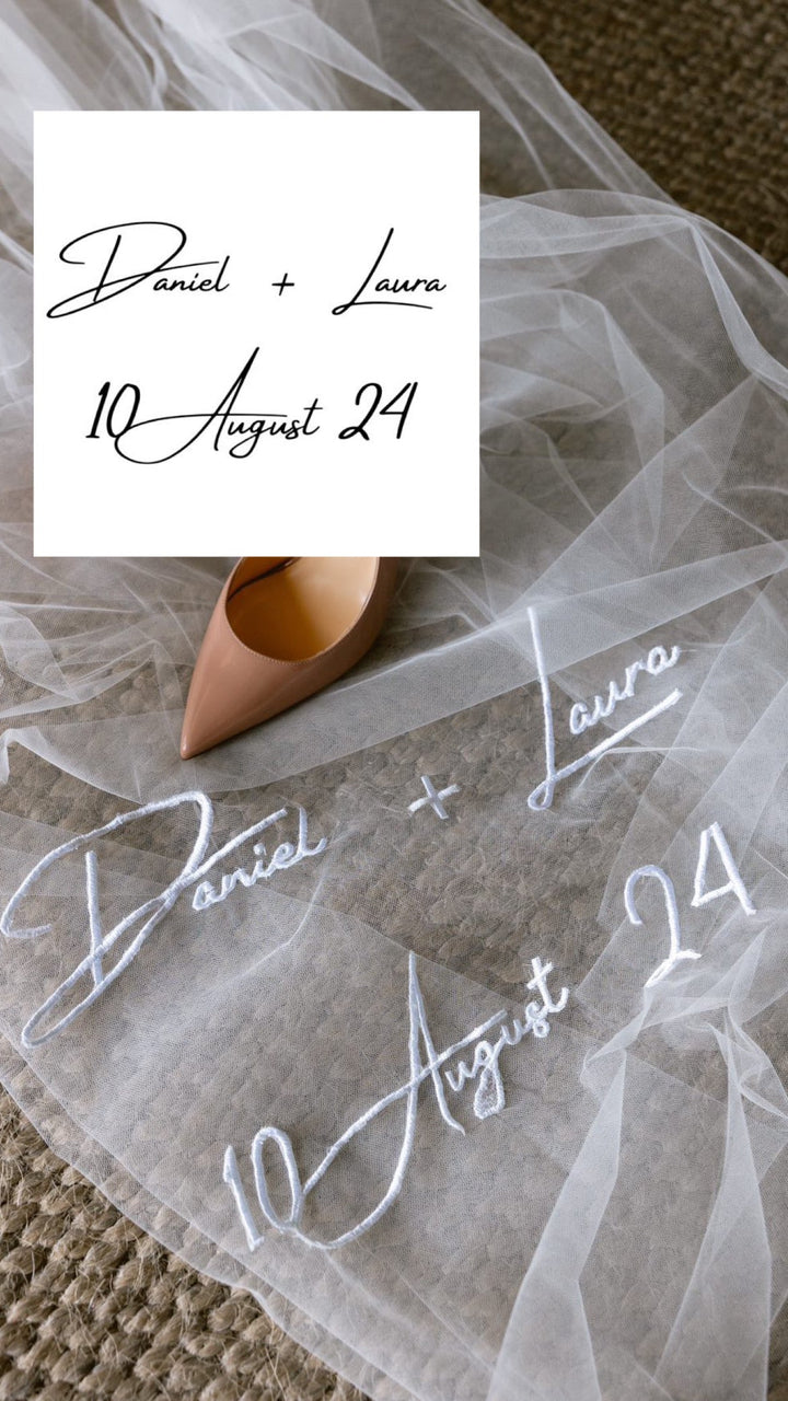 Sierra Plain Soft Veil