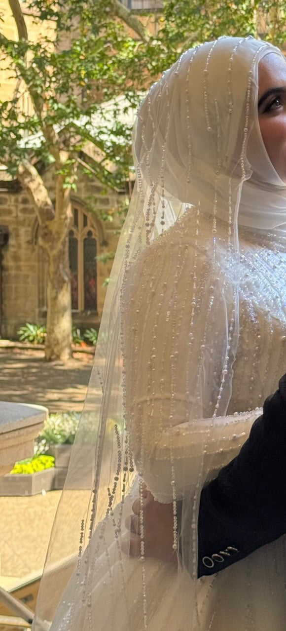 Custom Veil