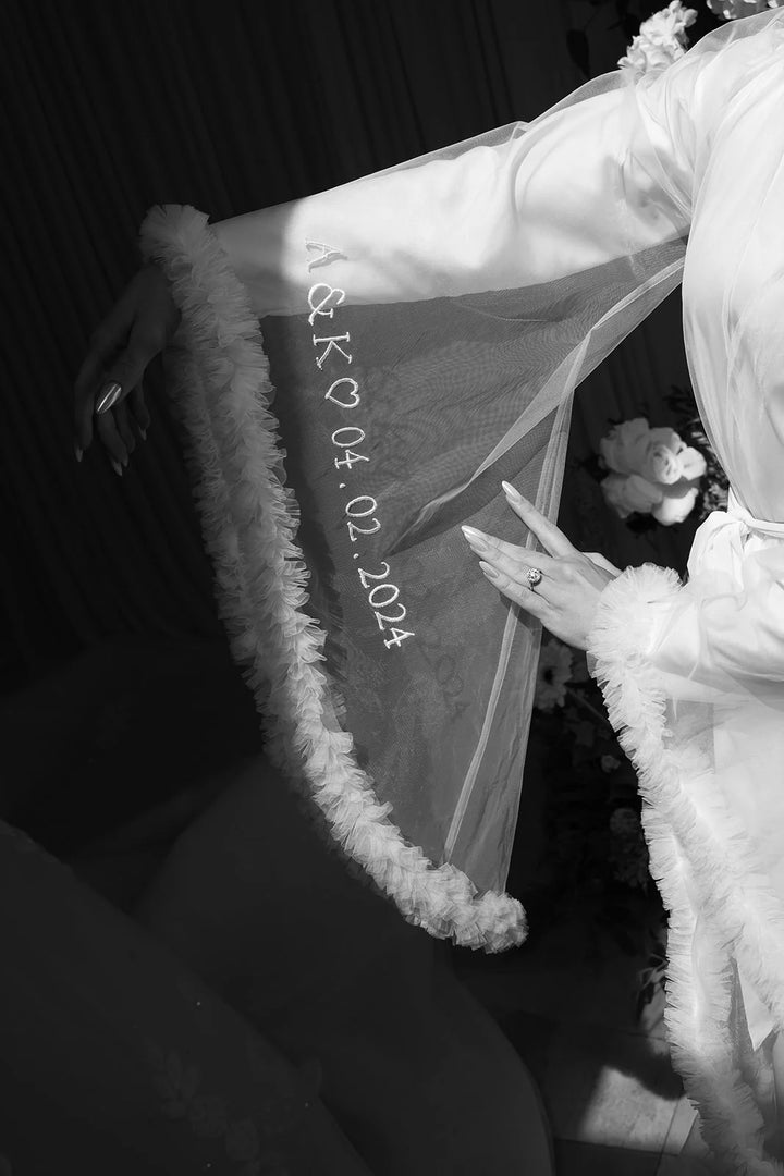 Custom Embroidery Services