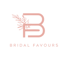 Bridal Favours Sydney