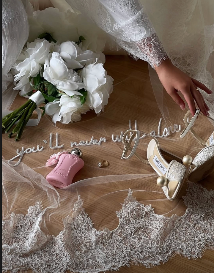 Custom Embroidery Services